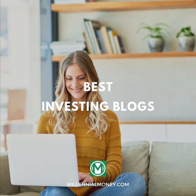 11 Best Investing Blogs to Read in 2024: Millennial Money