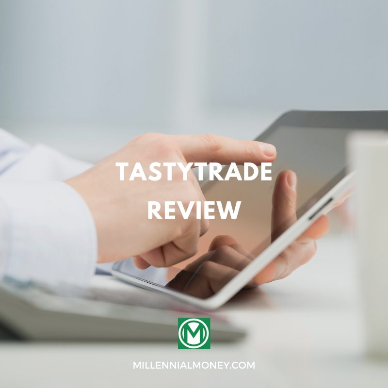 Tastyworks Review 2025