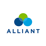 Alliant credit union Logo