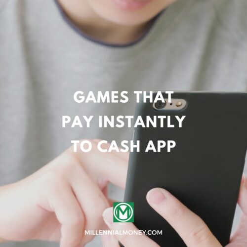 games that pay instantly to cash app