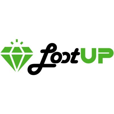 Lootup logo