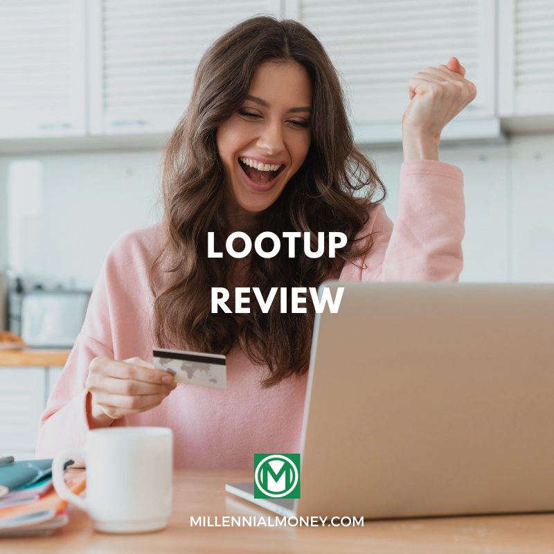 Lootup Review 2024 Legit Cash Rewards Site