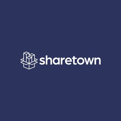 Sharetown: Resell Open Box Furniture logo