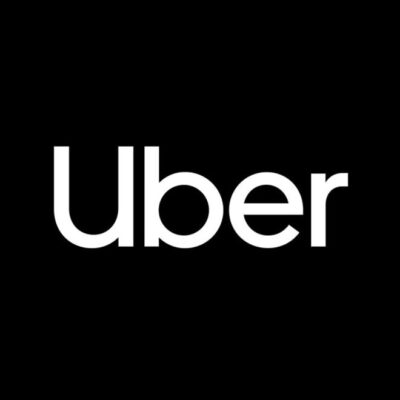 Uber (Driver) logo