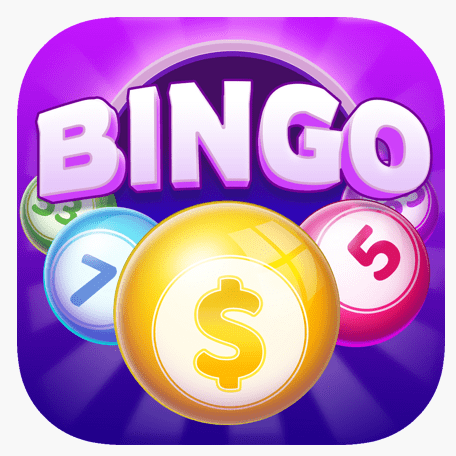 Bingo Cash logo