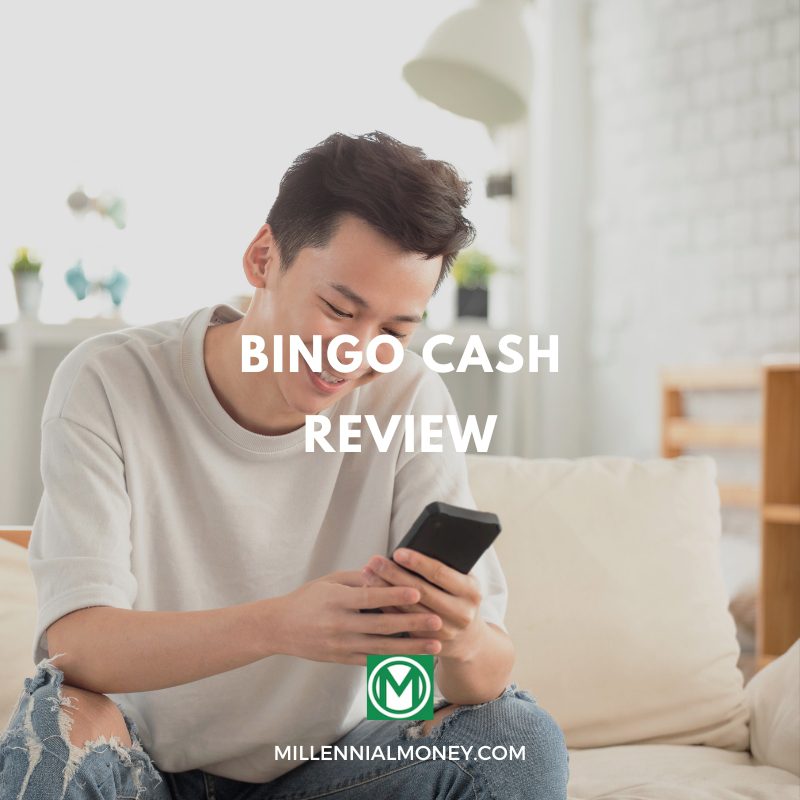 Bingo Cash Review 2023: Is it Legit and Can You Win Real Money?