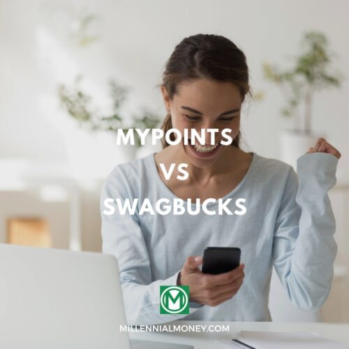 mypoints vs swagbucks