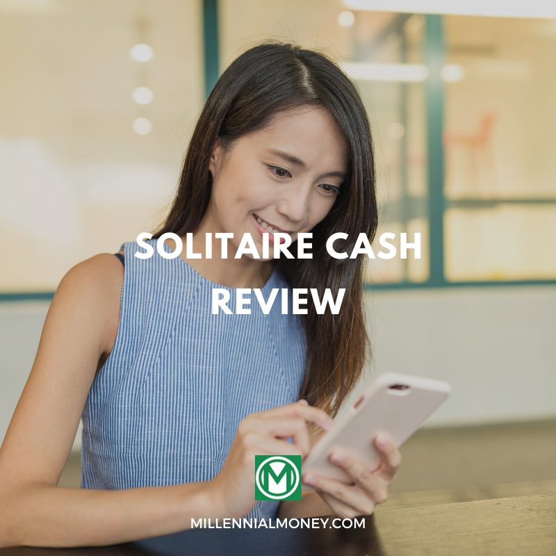 Solitaire Cash Review 2023 – Win Real Money