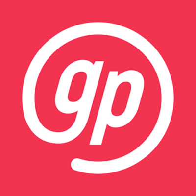 GrabPoints logo