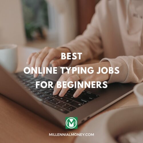 8 Unknown Work From Home Jobs For Beginners (2023) — Always Hiring