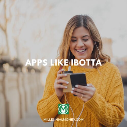 apps like ibotta