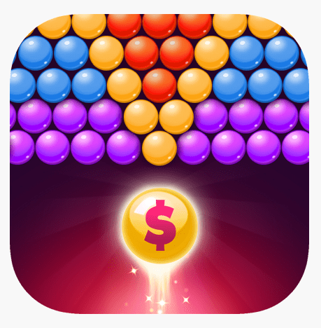 Bubble Shooter Pop! na App Store