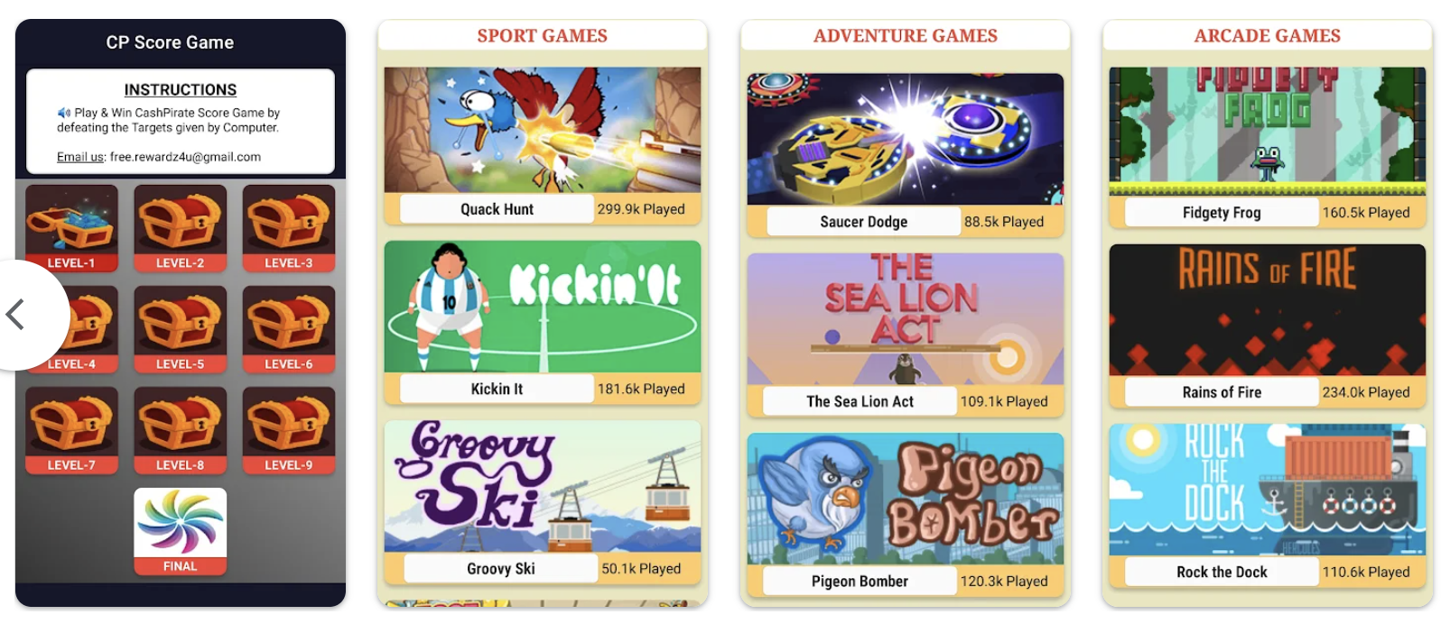 21 Game Apps that Pay Instantly to PayPal: Millennial Money