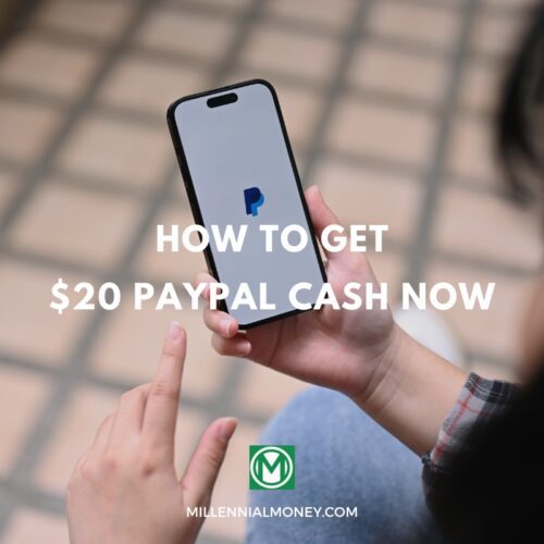 In a fast-paced digital world, quick cash is king. Whether you want to treat yourself to a small indulgence or need a quick boost to cover an unexpected expense, getting some quick cash sent to your PayPal can be a lifesaver. Finding ways to make free money fast is a top priority for everyone, and luckily, there are more than one ways to do it. From fun activities like playing games to practical options like freelancing, there are plenty of ways that you can earn $20 or more straight to your PayPal instantly. Keep reading to learn more about our top 11 ways to get $20 PayPal cash now. How to Get $20 Free PayPal Money Now 1. Shop with Rakuten 2. Watch Videos with Swagbucks 3. Play Games on Mistplay 4. Scan Receipts with Ibotta 5. Do Some Freelancing Work 6. Take Surveys on Survey Junkie 7. Use PayPal’s Referral Program 8. Drive for Uber Eats 9. Sell Your Clothes or Furniture 10. Earn Free Gift Cards with MyPoints 11. Participate in a Focus Group 1. Shop with Rakuten It may seem counterintuitive to shop to earn money, but signing up for Rakuten is a quick and simple way to earn $20 on your PayPal account. Formerly known as Ebates, Rakuten is a popular cashback platform that allows you to earn money while shopping online. They partner with top retailers like Walmart and Best Buy to help you earn cashback when you shop for clothes, electronics, home goods, and more. While Rakuten is a great tool to earn cashback, it takes time to accumulate the minimum threshold to transfer your earnings to your bank account. Luckily, Rakuten offers an excellent referral program to incentivize you to invite your friends and family to sign up and start shopping. When your friends, family, or followers sign up for Rakuten with your referral code, you both will get $30 when they make their first $30 purchase on the platform. This is an effortless way for you to earn money online. Plus, these bonuses are unlimited, so there’s no cap on how much you can earn with Rakuten referrals! 2. Watch Videos with Swagbucks Do you already watch countless hours of videos on YouTube or TikTok? You can turn a pastime into an opportunity to make money by signing up to watch videos on Swagbucks. Swagbucks is one of the largest and most popular survey sites on the internet. They offer rewards to people who complete various tasks, such as watching videos or taking surveys. Their video section lets you earn SB points by watching short clips about various topics, such as sports, entertainment, news, and more. When you accumulate enough SB points, you can cash out for PayPal cash or free gift cards. You can earn $20 fast simply by signing up for Swagbucks and completing a few tasks. Swagbucks offers an initial $5 sign-up bonus, but they also offer an additional $10 when you make a purchase of $25 or more from a linked merchant. Once you’ve made your first $15, you can easily earn the remaining $5 by watching videos, taking online surveys, playing games, and more on Swagbucks. 3. Play Games on Mistplay Most of us have games that we play on our phone or tablet. But what if you could get paid to play games on your phone? Mistplay is a popular gaming platform for Android devices that lets you earn cash rewards while you play games on your phone. According to their site, Mistplay has over 300 available games and has given away $51 million to date. Making money by playing games on Mistplay is simple. Start by downloading the Mistplay app from the Google Play store on any Android device. Sign up and create an account and browse through the list of games to start playing and earning. As you play games, you’ll accumulate Mistplay’s virtual currency called ‘Units.’ To earn $20 in PayPal money, you’ll need to earn roughly 6,000 Units. 4. Scan Receipts with Ibotta Whether it’s online or in-stores, shopping is an unavoidable part of our everyday lives. With Ibotta, you can get cash back on your everyday purchases by scanning receipts and transferring the money directly to your PayPal account. A popular receipt-scanning app, Ibotta is a free cashback app to help you earn extra money from your everyday purchases. Whether it’s from grocery shopping or refreshing your wardrobe, you can earn cash back by scanning your receipts and letting Ibotta identify any opportunities to earn free cash. Scanning receipts for cash back is only one way to earn money from Ibotta. The fastest way to earn $20 in free PayPal money is to sign up for Ibotta and get your friends to sign up too. Ibotta offers a welcome bonus of $10 when you sign up and spend your first $30 at one of their partnered retailers. You’ll also earn $10 for every friend that you get to sign up and make their first qualifying purchase. 5. Do Freelancing Work One of the highest paying ways to earn real cash in your spare time is to sell your services as a freelancer. Not only do you make extra cash, but you can almost always work from home as a freelancer. The best part about being a freelancer is that, depending on your skillset, you can do almost anything. Do you have a way with words? Start a business as a freelance writer. Do you know your way around InDesign or Canva? Sell your services as a graphic designer. No matter what you’re good at, there are businesses out there that will pay for your expertise. Before you can start making money as a freelancer, you need to find clients. Most people find their first freelance clients on sites like Fiverr and Upwork. But you can also reach out to local businesses on social media and ask if they need any help from local freelancers. You’d be surprised how many are willing to work with you and pay you pretty quickly. 6. Take Surveys on Survey Junkie If you want to earn quick, passive income, referring people you know to paid survey sites is a great way to earn real money that you can transfer to your PayPal account. Survey sites like InboxDollars and Survey Junkie are desperate for users. After all, they can’t win business from marketing research companies if they can’t prove that they have decent web traffic. That’s why these sites often offer excellent referral programs that benefit both you and new users. Survey Junkie’s referral program lets you earn commission when your friends, family, or followers sign up for an account and take their first surveys. The amount of commission you can earn will vary, but you can typically expect to earn $5 per sign up. 7. Use PayPal’s Referral Program It may feel like everyone in your life has a PayPal account, but there are almost certainly a few stragglers that you can convert. If you do, you can stand to earn up to $100 in free money straight to your PayPal account. PayPal’s referral program is one of the best. Not only is it such an easy sell (PayPal is everywhere!) but you can also make $10 every time someone signs up with your code and spends at least $5 within their first 30 days. It doesn’t get much easier than that. 8. Drive for Uber Eats If you have a full-time job but want to make a little extra money on the side, driving for Uber Eats is an easy side hustle that can make you $20 or more instantly with little effort. Driving for Uber Eats or Doordash is appealing to people who are eager to take advantage of the gig economy. Many people love driving for food delivery apps because they allow you to work where you want, when you want. You essentially get to be your own boss, accepting orders when it’s convenient for you and choosing orders that are within a reasonable distance from you. Driving for Uber Eats can earn you roughly $19/hour, which is not bad for a side hustle. You are also able to immediately cash out your earnings through their Instant Pay feature. With Instant Pay, you can either cash out your earnings directly to your personal debit card up to five times each day for an $0.85 fee per payout, or you can access your earnings through the Uber Pro credit card. No matter which method you choose, Uber Eats lets you access your hard-earned cash as soon as you earn it. 9. Sell Your Clothes or Furniture Most of us have old junk taking up space in our home that we no longer need or use. Selling your old clothes, furniture, or other items around your house is a quick and rewarding way to give your things to people who want them in exchange for extra cash. The first step to selling your clothes or furniture is deciding which items to sell and ensuring they’re in good condition. Clean any clothes thoroughly and check for holes or anything that renders the piece unwearable. You should also check furniture for any minor dings or damage and fix what you can. Once you do a quality check on your items, it’s time to post them on money-making apps and websites to attract buyers. Apps like Poshmark and Depop are popular platforms for selling clothes, and Ebay, Facebook Marketplace, and Craigslist are great places to list furniture. The trick to selling your things online is to be open to negotiation. Always list your pieces slightly higher than what you know you would accept for them. This gives you some wiggle room for negotiation and prevents you from selling your things for less than what you know they’re worth. 10. Sell Your Plasma If you’re in a bind and need money the same day, selling your plasma is a legit way to earn extra money fast and help others at the same time. Plasma donation is a critical process used to create life-saving medical treatments for a variety of conditions. Donation centers are willing to pay you to come in and donate your plasma, but it’s important to research facilities in your area and ensure they’re up to hygienic standards and compensate donors fairly. Most plasma donation centers accept walk-in appointments, but scheduling an appointment can make for a smoother process. The procedure typically takes one to two hours, and you are typically paid on the spot. Some treatment centers may pay through check, cash, or direct deposit, so be sure to ask how donors are compensated before donating any plasma. 11. Participate in a Focus Group If you aren’t interested in taking online surveys for money, you can always participate in a focus group or market research study. These opportunities often pay more than regular surveys but may require you to attend an in-person session. Start by looking for companies or market research firms that conduct focus groups. Market research companies will typically have interested participants fill out a detailed profile with your demographic information to match you with opportunities that match your information. Once you’re registered, you’ll receive invitations to participate in groups, and you must respond quickly to these invitations because spots fill up quickly. During the focus group session, the facilitator will guide the discussions about specific topics or products. Be sure to be honest and open and provide valuable feedback when appropriate. Every company compensates focus group participants differently, so be sure to understand compensation expectations beforehand. You should expect at least $20 cash-value for your time and efforts. Final Words Making instant PayPal money may not lead to significant wealth, but it can definitely help you get out of a financial pinch or treat yourself to a small reward. With the convenience of the internet, there are dozens of opportunities to earn $20 or more straight to your PayPal account. You can explore microtasks, freelancing, selling unused items, cashback apps, and more to quickly boost your PayPal account balance. Of course, it’s always important to stay vigilant for scams when exploring money-making opportunities. If you’re responsible and choose reputable platforms, you’ll be well on your way to make $20 on PayPal.