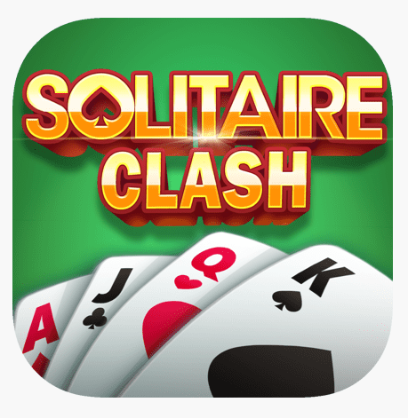 Solitaire Clash – Real Cash Betting Solitaire Game by Tazh Studio