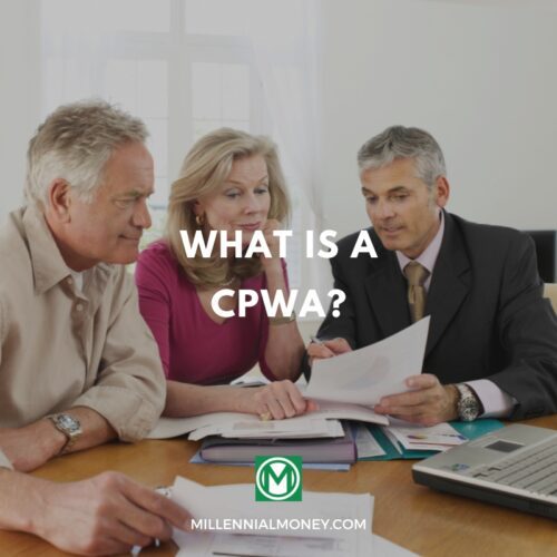 what is a cpwa