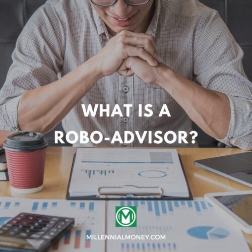 what is a robo advisor