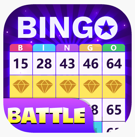 Bingo Clash logo
