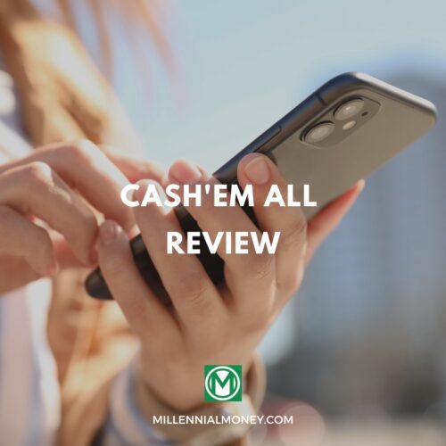 cash'em all review