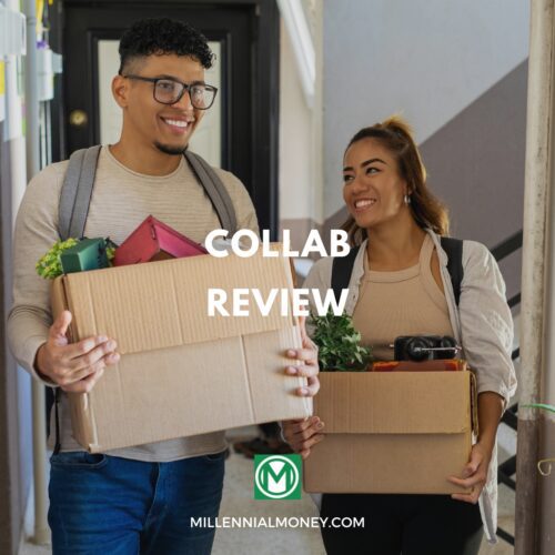 collab home review