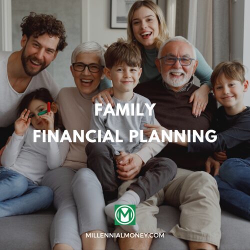 family financial planning
