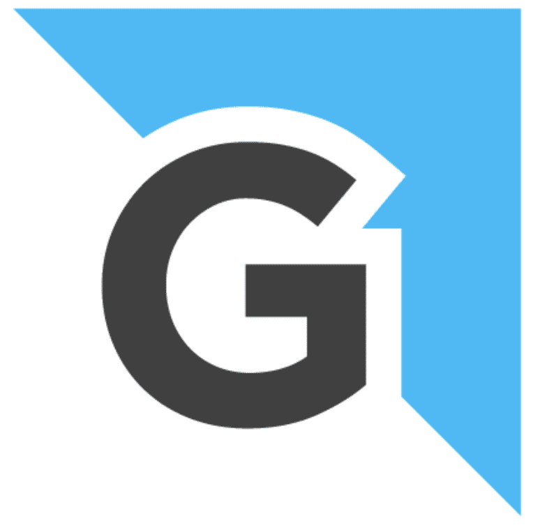 Groundfloor logo