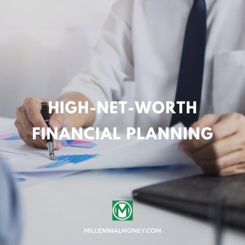 high-net-worth financial planning