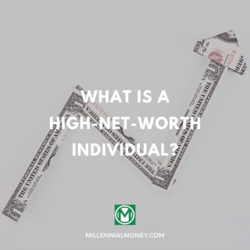 high-net-worth individuals