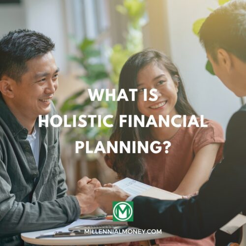 holistic financial planning