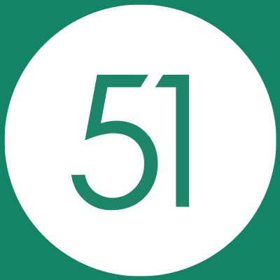 checkout51 Logo