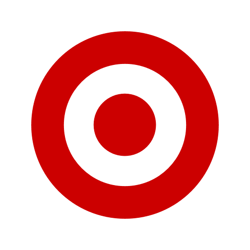 target circle app Logo