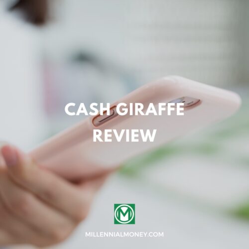 cash giraffe review
