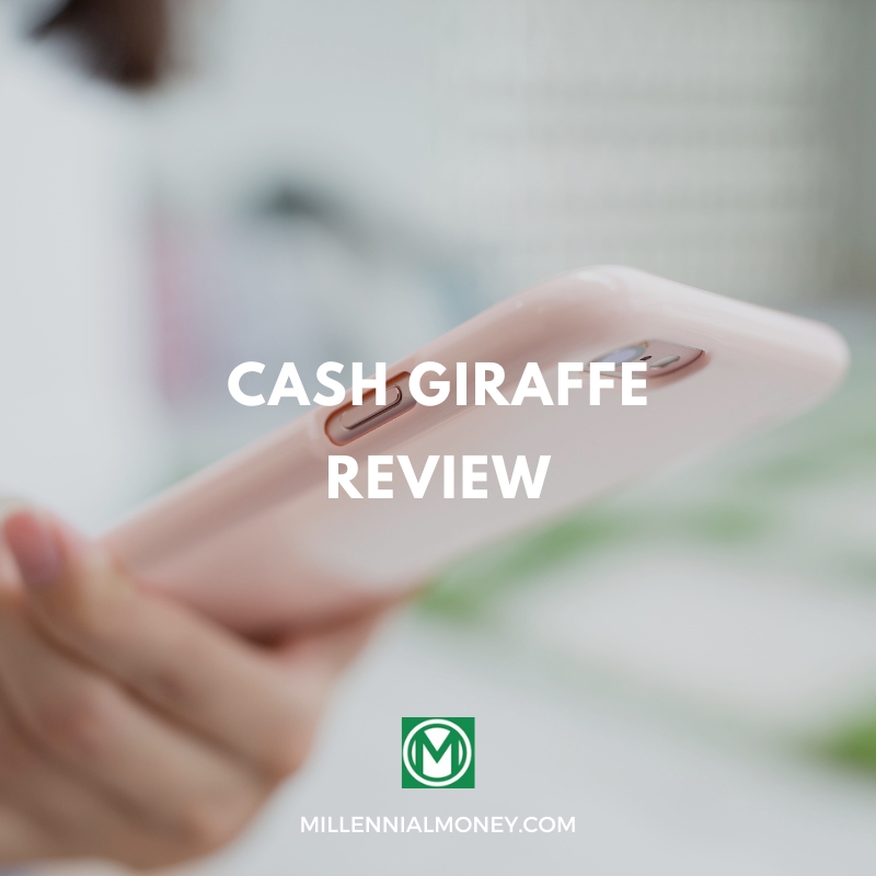 Cash Giraffe Review 2024: Legit Game App? - FeeOnlyNews.com