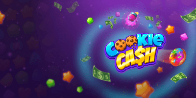 Cookie Cash logo