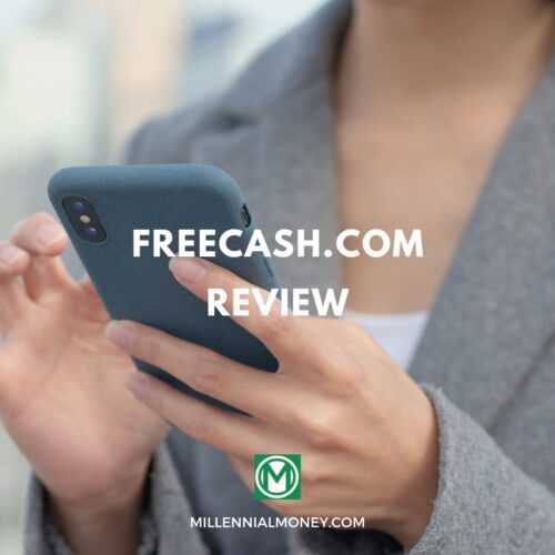 freecash.com review