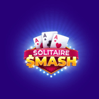 Solitaire Smash logo