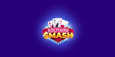 Solitaire Smash logo