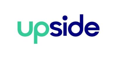 Upside App logo