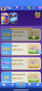 cookie cash app screenshot