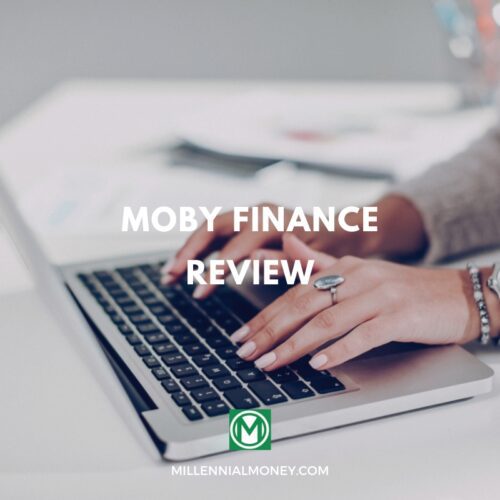 moby finance review