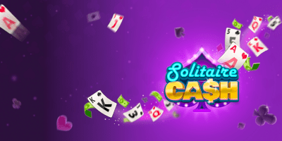 Solitaire Cash logo