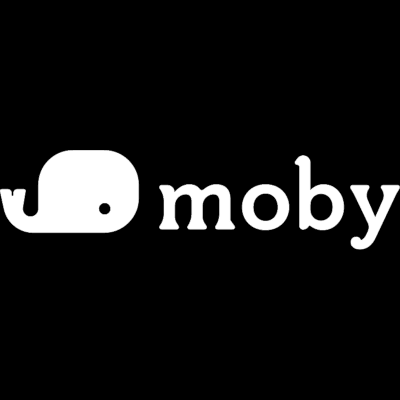 Moby Finance logo